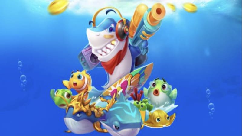Review chi tiết Top game bắn cá Kubet ăn khách nhất