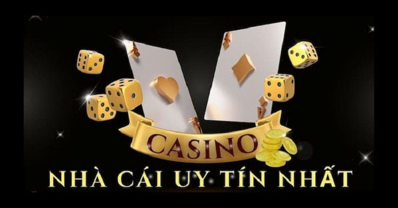 Tiêu chí vàng để đánh giá Top nhà cái uy tín hiện nay