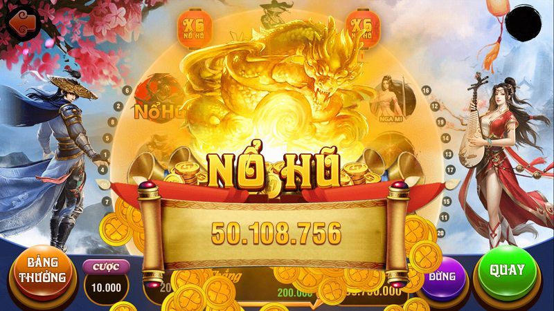Tại sao nên chơi Game Nổ Hũ Rút Tiền Mặt Tại Sunwin?