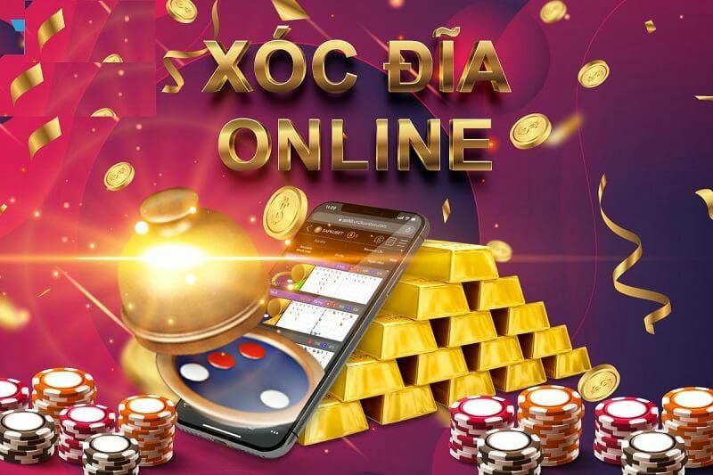 Hướng dẫn cách bắt vị Xóc Đĩa chuẩn xác từ cao thủ