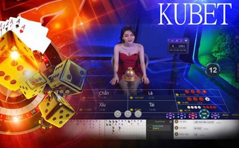 Chi tiết các bước tham gia trải nghiệm game