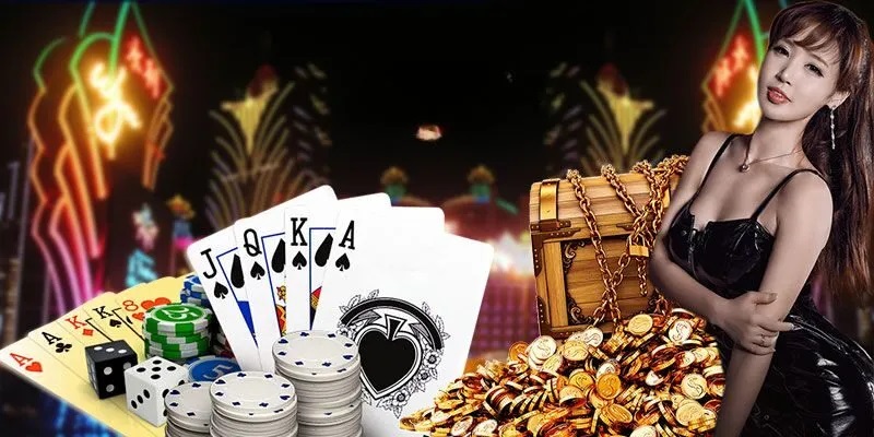 Khái niệm về dòng game giải trí nhẹ nhàng tại nhà cái