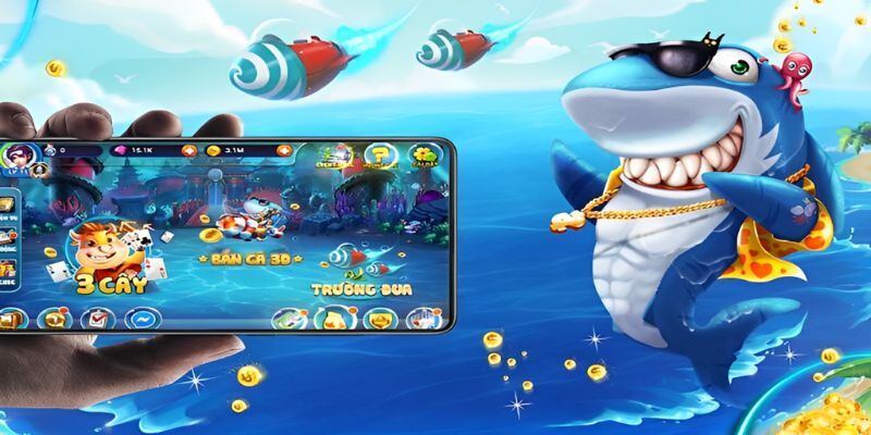 TOP mẹo chơi bắn cá nhanh thắng từ các cao thủ