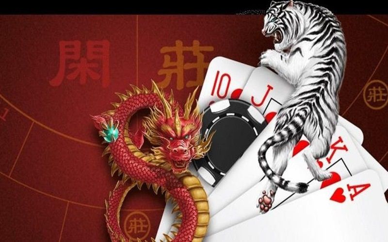 Tổng quan về trò chơi Rồng Hổ tại Sunwin