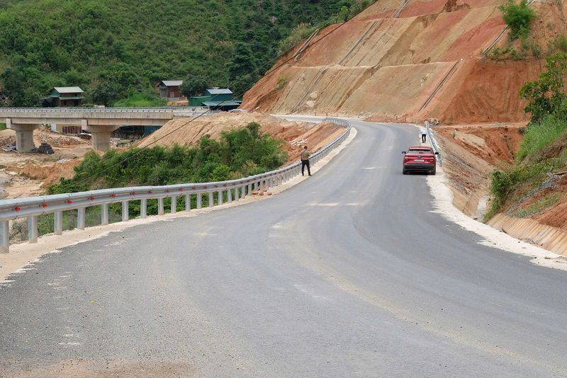 Hướng Dẫn Tuyến Đường Di Chuyển Từ Buôn Ma Thuột Đi Đà Lạt