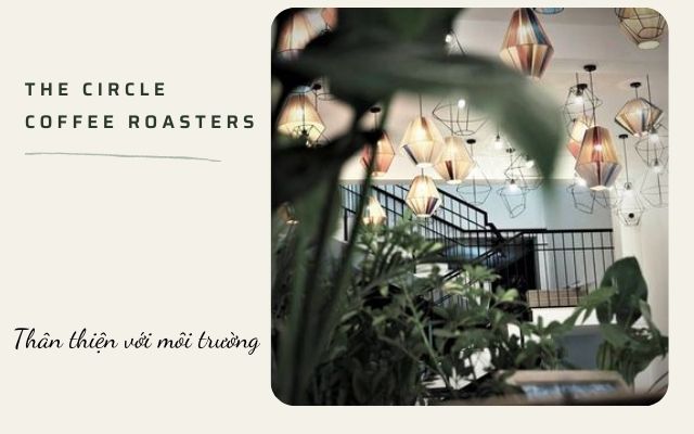 Buôn Ma Thuột Coffee Roasters