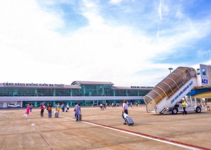 Xe đưa đón hợp đồng phù hợp cho các đoàn du lịch hoặc công tác đông người.