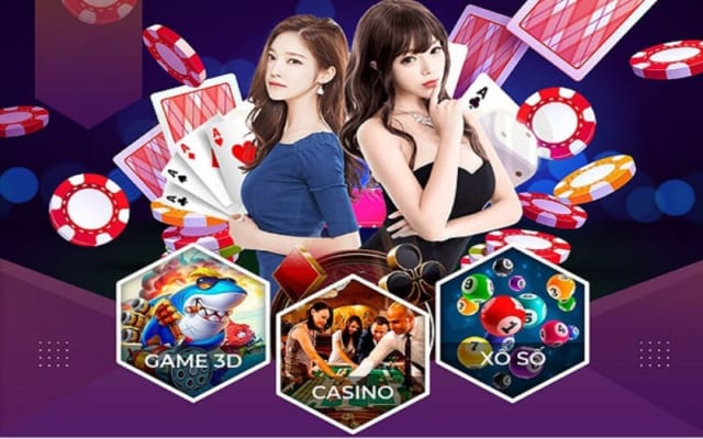 Tổng hợp các game giải trí nhẹ nhàng không thể bỏ qua tại Kubet