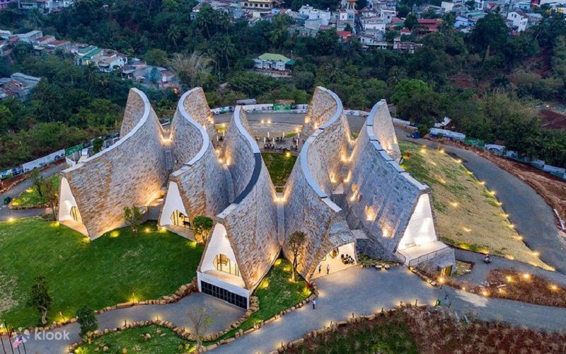 Bảo tàng Thế giới Cà phê - điểm check-in không thể bỏ qua tại Buôn Ma Thuột