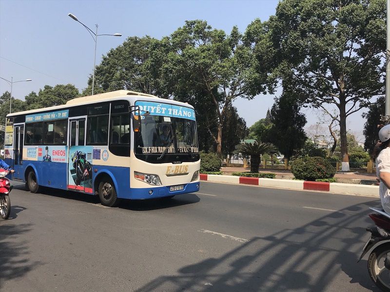 Hướng dẫn chọn phương tiện đi lại ở Buôn Ma Thuột phù hợp từng nhu cầu